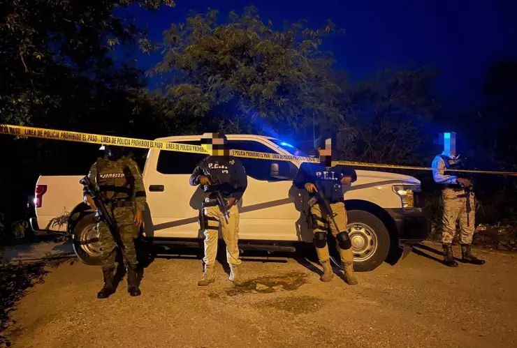 detencion uman drogas