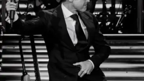 Canción Pensar en Ti Luis Miguel