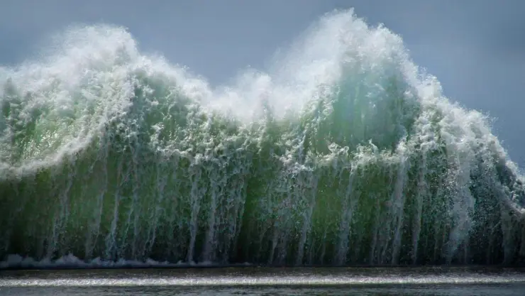 Tsunami