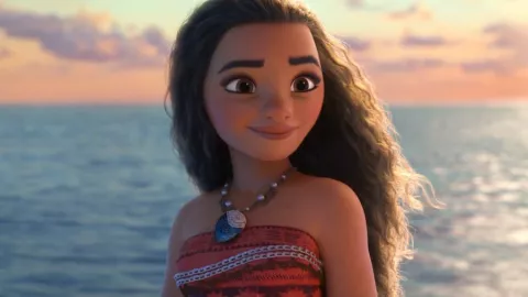 Moana