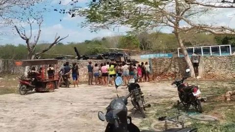 trasladan heridos merida valladolid