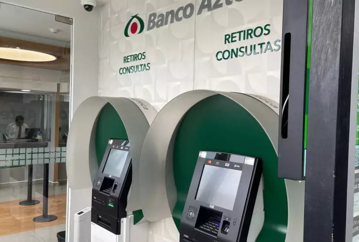 Banco Azteca Estados Unidos