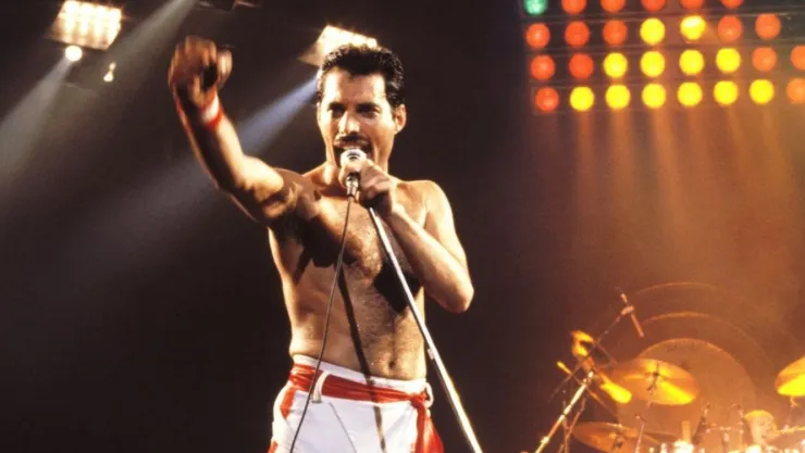 hija de freddie mercury muerte
