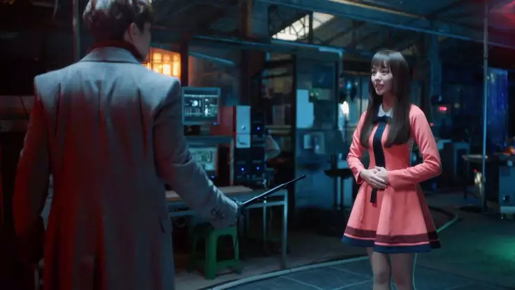 Resumen capítulo 1 de No Soy un Robot