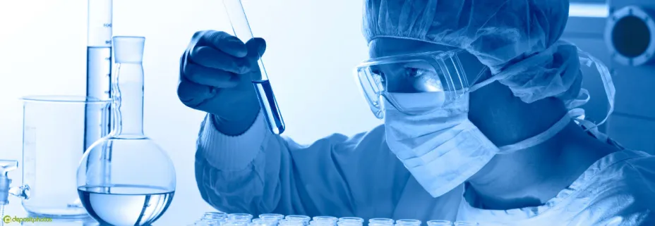 laboratorio