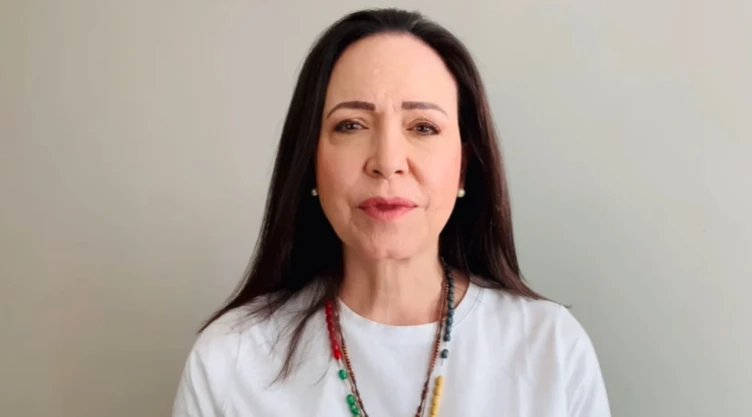 María-Corina-denuncia-secuestro-del-régimen-venezolano-narra-los-hechos