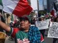 Imágenes de la marcha “Un día sin inmigrantes” en Estados Unidos