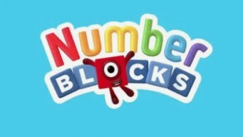 numberblocks
