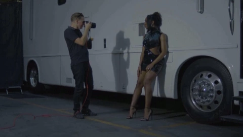 Cher, Rita Ora, Jennifer Hudson e Iggy Pop en Calendario Pirelli 2022.