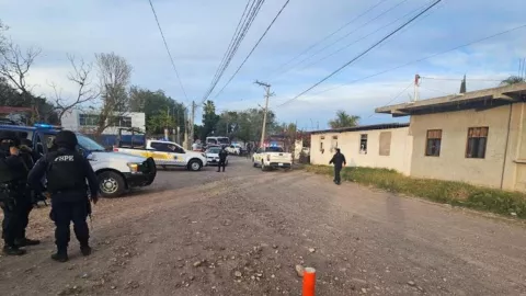 ¿Quiénes eran las personas que murieron tras la masacre en cancha de futbol de Salamanca?