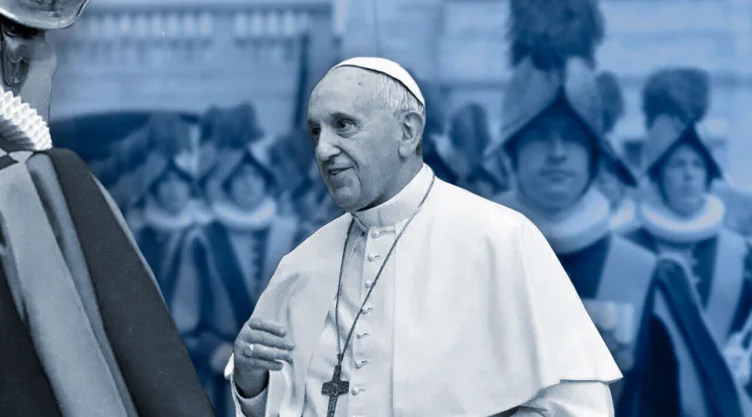 Descubre los requisitos, proceso de selección y salario de la Guardia Suiza, el cuerpo militar más antiguo que protege al Papa en el Vaticano.