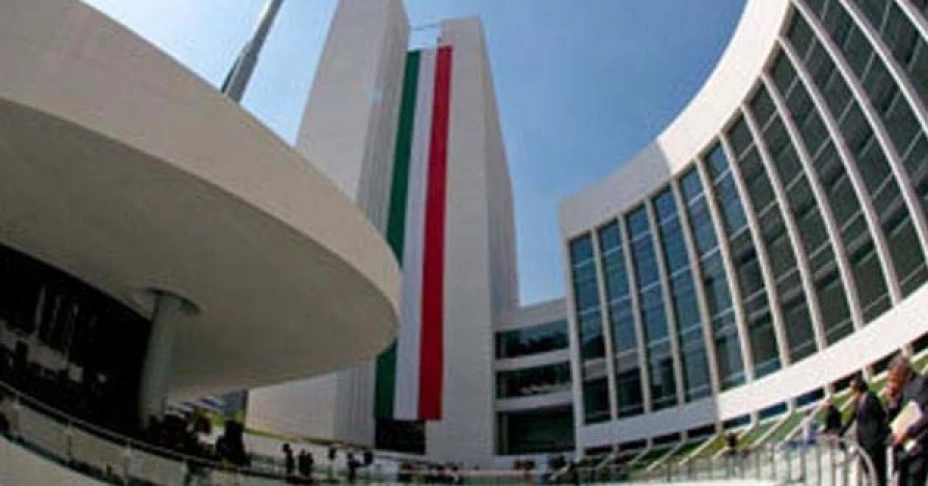 Senado de la República