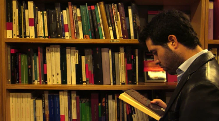 libros