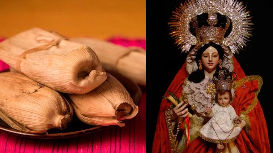 2 de febrero Día de la Candelaría y su relación con los tamales