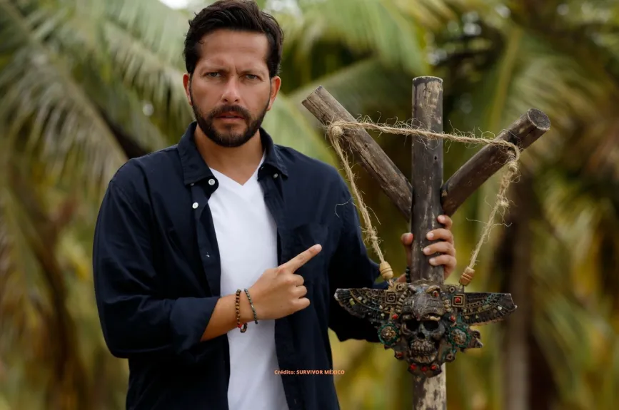 Survivor México.