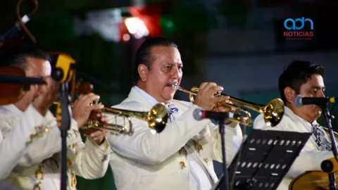 Concierto de mariachis en Bellas Artes: ¿Cuándo será y a qué hora?