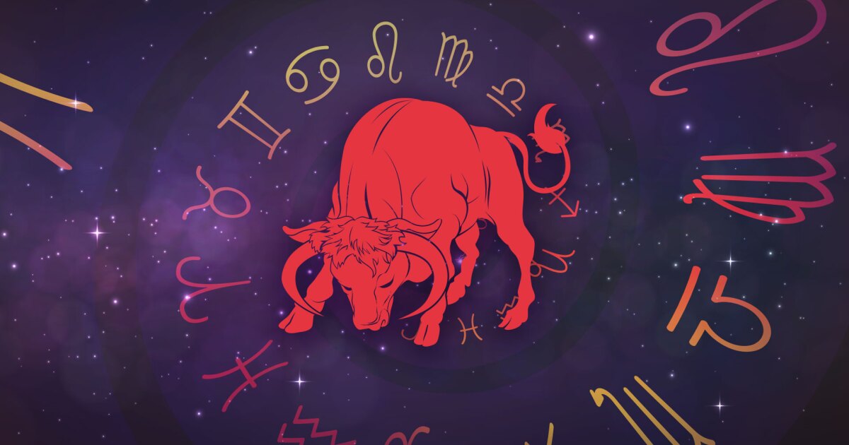 Tauro Horóscopo de hoy 18 de septiembre