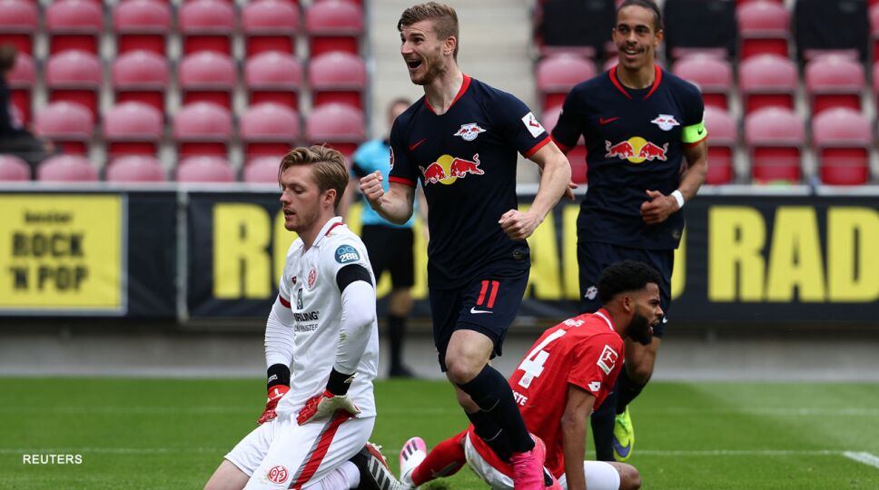 Timo Werner