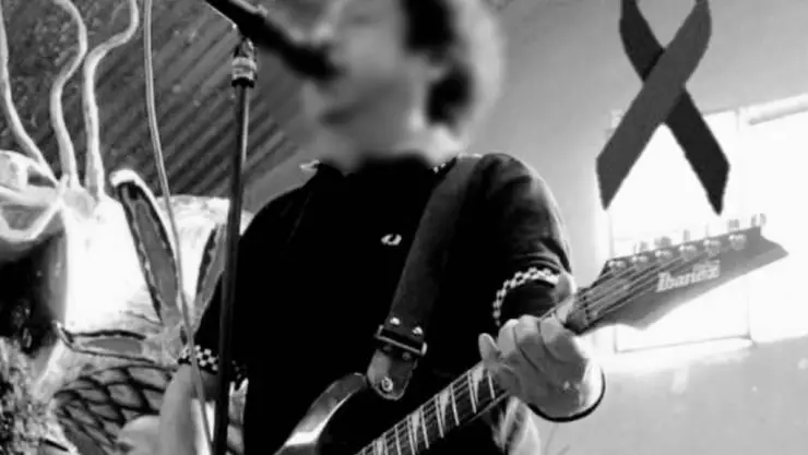 ¡Tragedia! Reportan muerte de famoso CANTANTE mexicano: “Emprendió su viaje final”