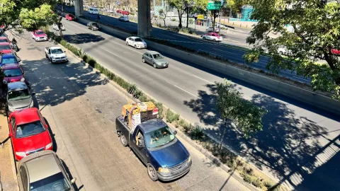 Hoy No Circula 28 de febrero de 2025