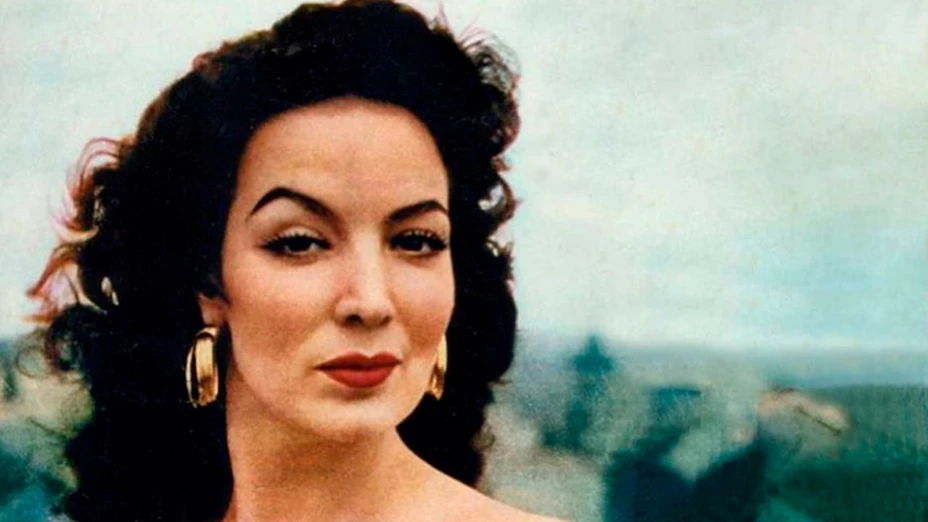 María Félix