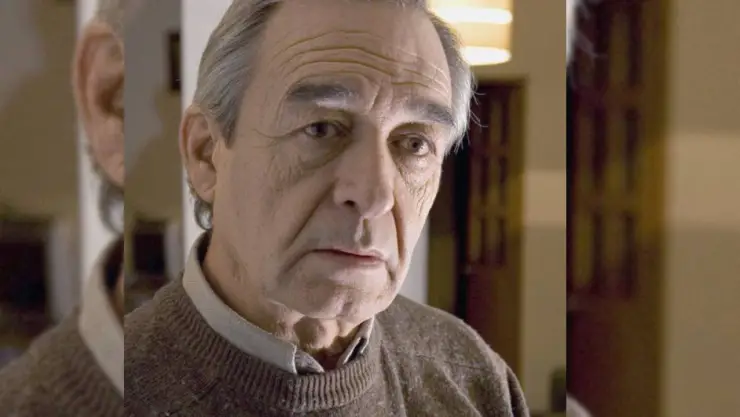 Muere Fernando Becerril a los 78 años, actor mexicano