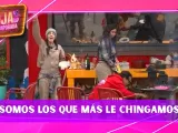 La Granja VIP