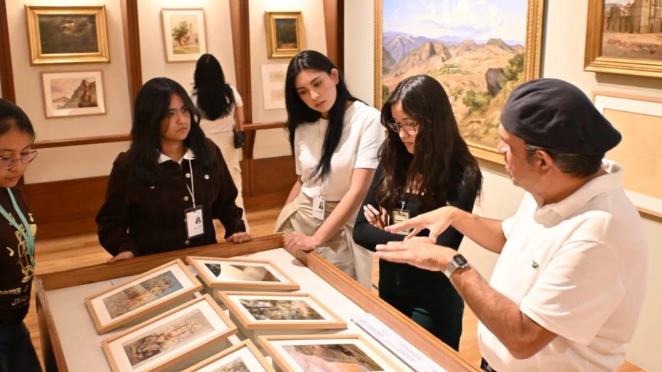 Noche de Museos marzo 2026