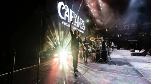 Caifanes