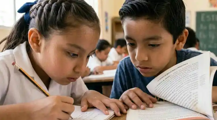 SEP confirma fecha de fin de clases