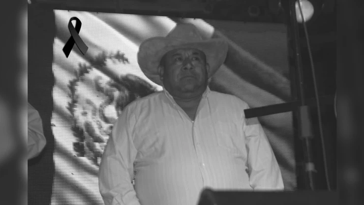 Asesinan a alcalde en Veracruz