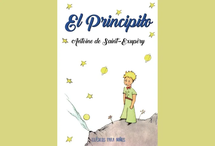 El Principito