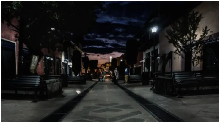 amealco calles