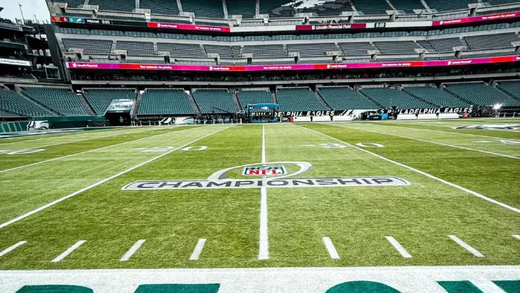 Resultado Washington Commanders vs Philadelphia Eagles_ ¿Quién ganó hoy domingo 26 de enero de 2025 la final de la NFL, rumbo al Super Bowl 2025_