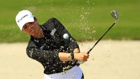 Gaby López tratará de no quemarse físicamente durante la semanas libres en el LPGA Tour