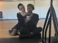 Amistad Ariana Grande y Cynthia Erivo | Crédito: Instagram @arianagrande