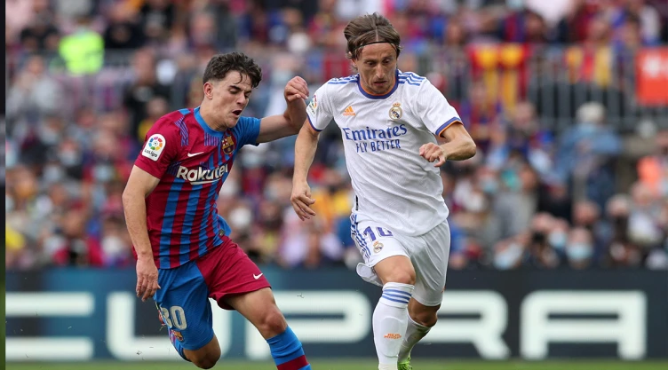Luka Modric