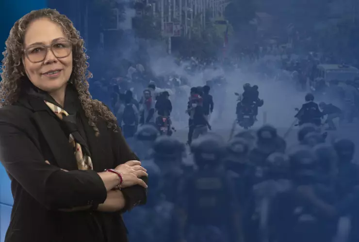 Generación Z Amada Castanon