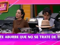 La Granja VIP