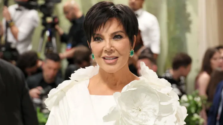 Kris Jenner