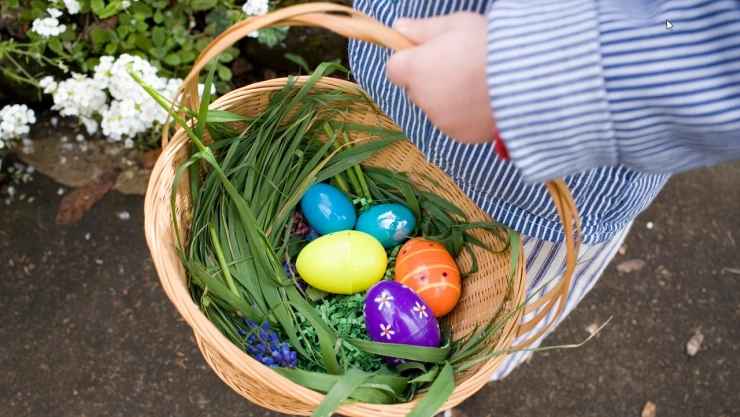 La Pascua está cada vez más cerca en este 2025 y así se celebra en México