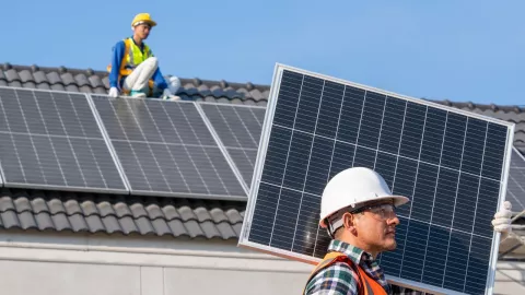 CFE instalará gratis paneles solares: Requisitos y registro para hacer el trámite