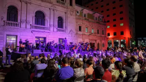 Fundación de Chihuahua