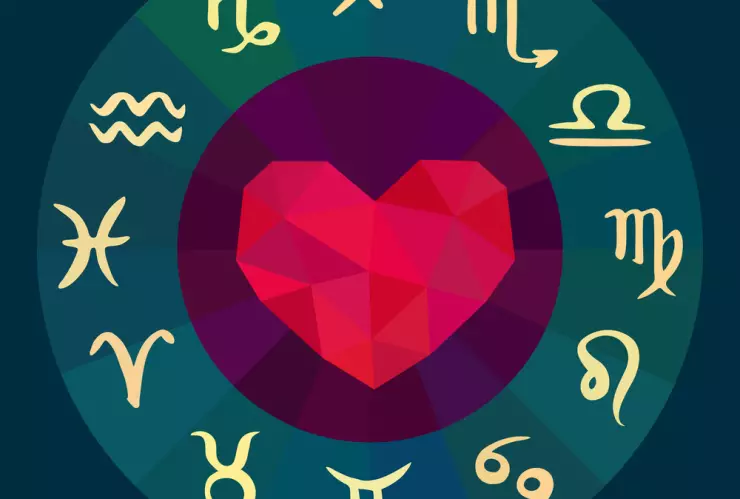 Para las personas que nacen bajo Aries les espera un 2024 próspero