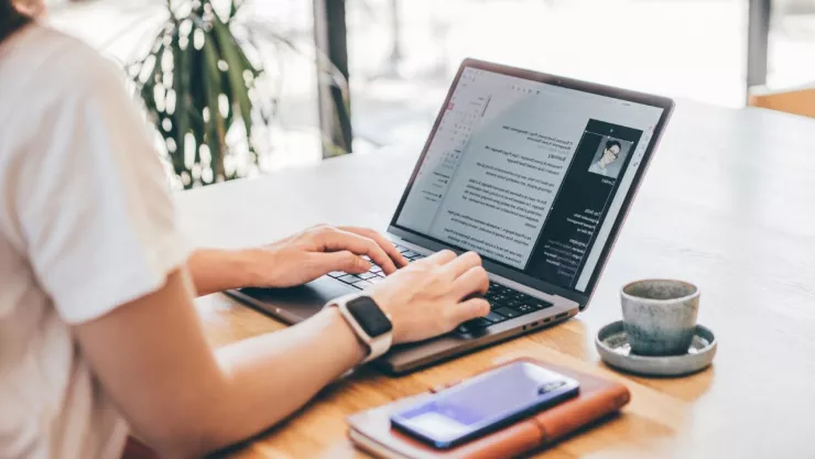 Microferia del empleo CDMX