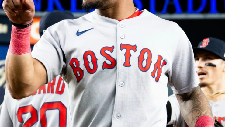 Boston Red Sox