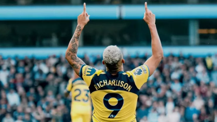 El equipo que fue finalista de la Champions League y está a punto de descender