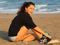 Sara Maldonado.