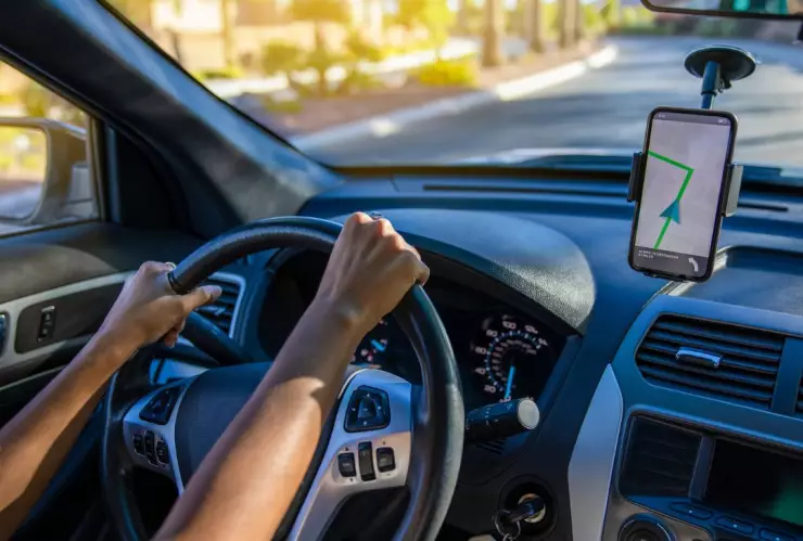 Uber tendrá viajes gratis para mujeres