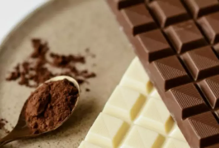 3 recetas fáciles para conmemorar el día nacional del cacao y el chocolate en México